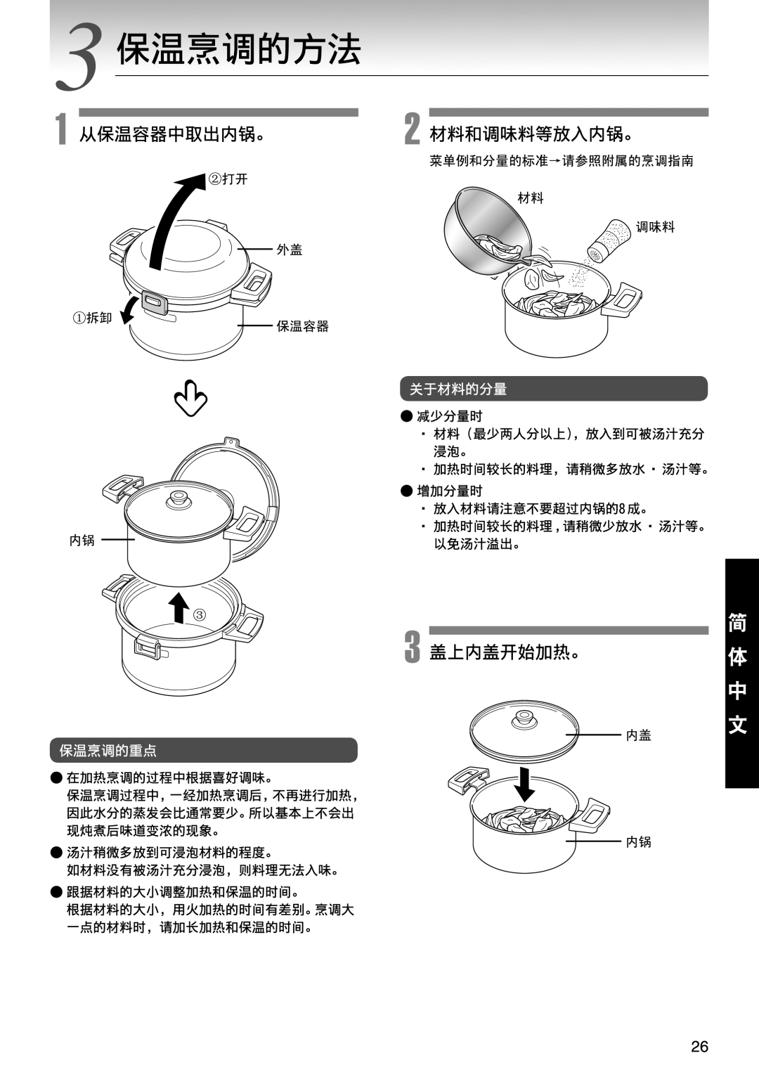 Tiger Products Co., Ltd NFI-A manual 