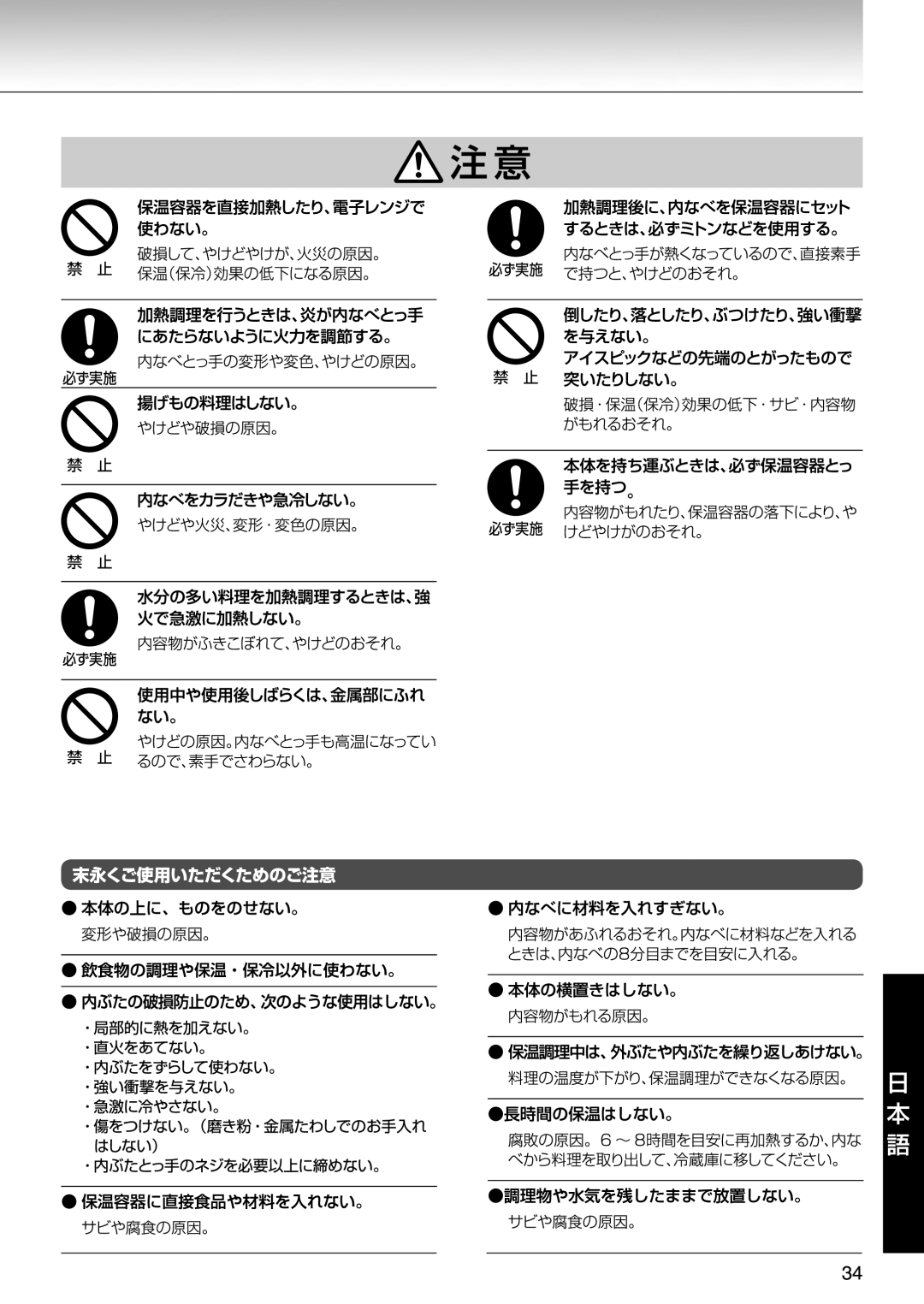 Tiger Products Co., Ltd NFI-A manual 