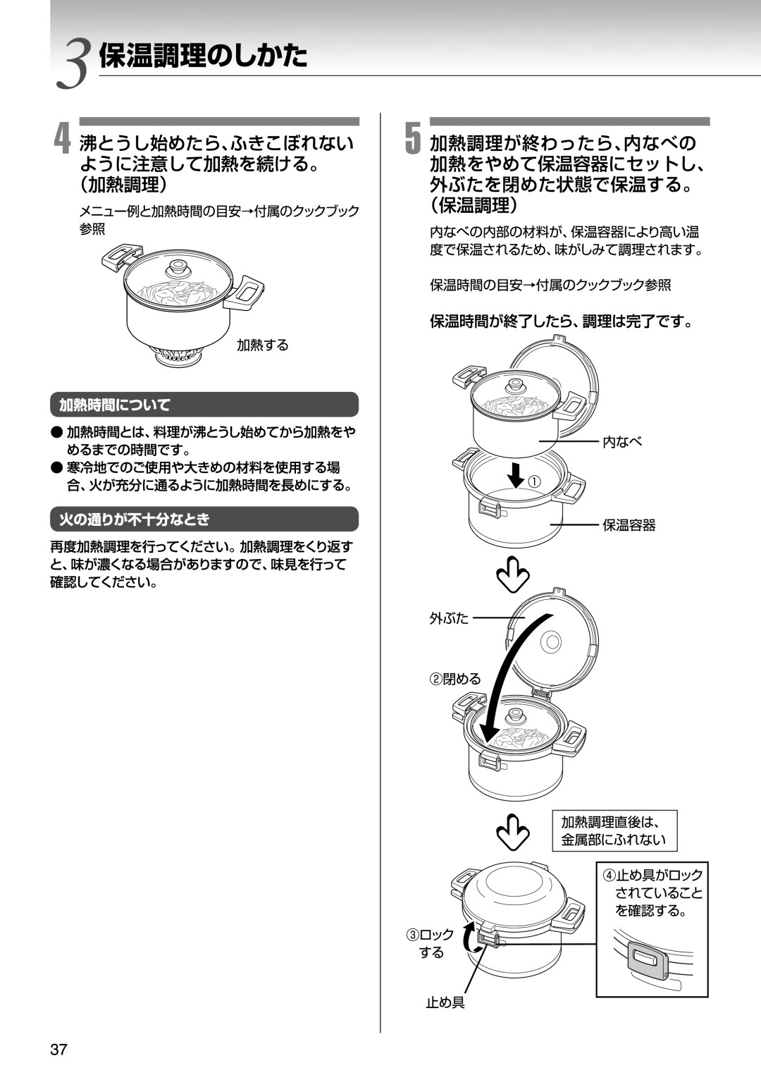 Tiger Products Co., Ltd NFI-A manual 