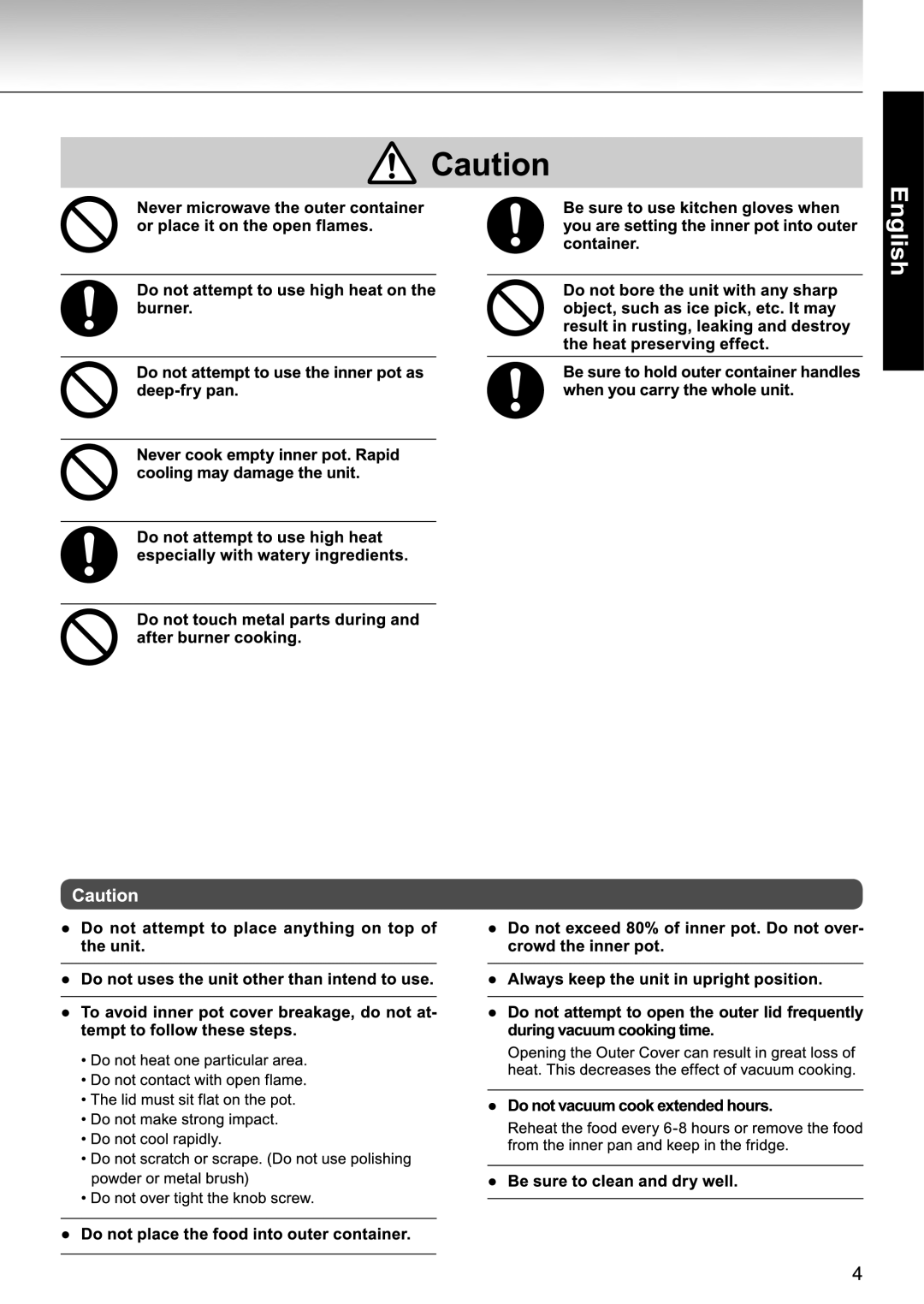 Tiger Products Co., Ltd NFI-A manual 