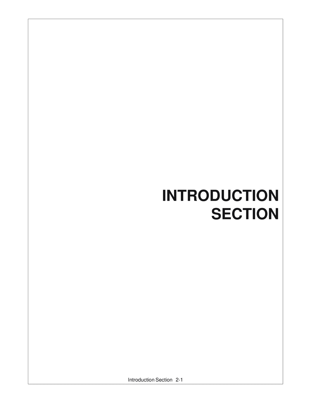 Tiger Products Co., Ltd TWR-120, TWR-180 manual Introduction Section 