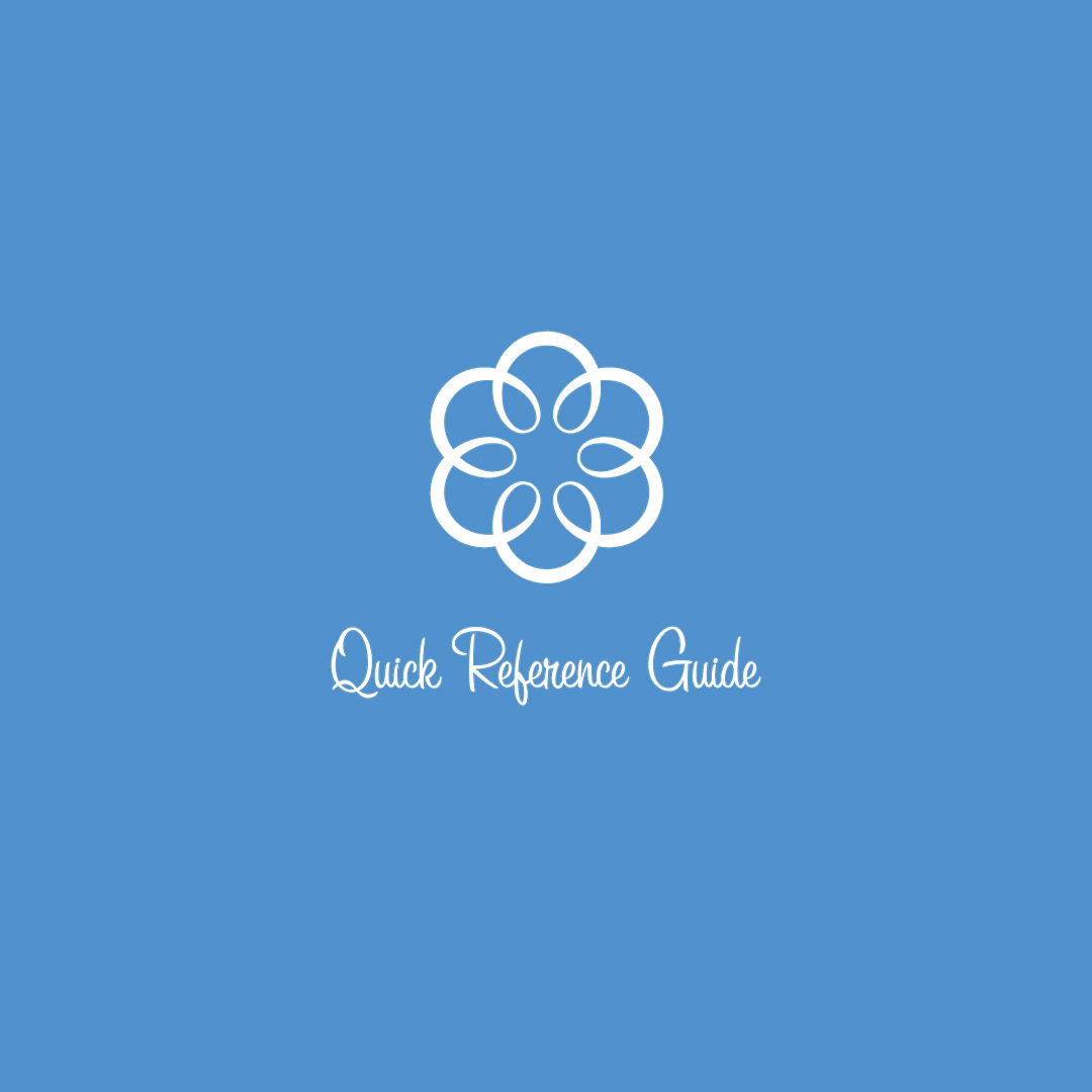 TiVo Hub manual Quick reference guide 