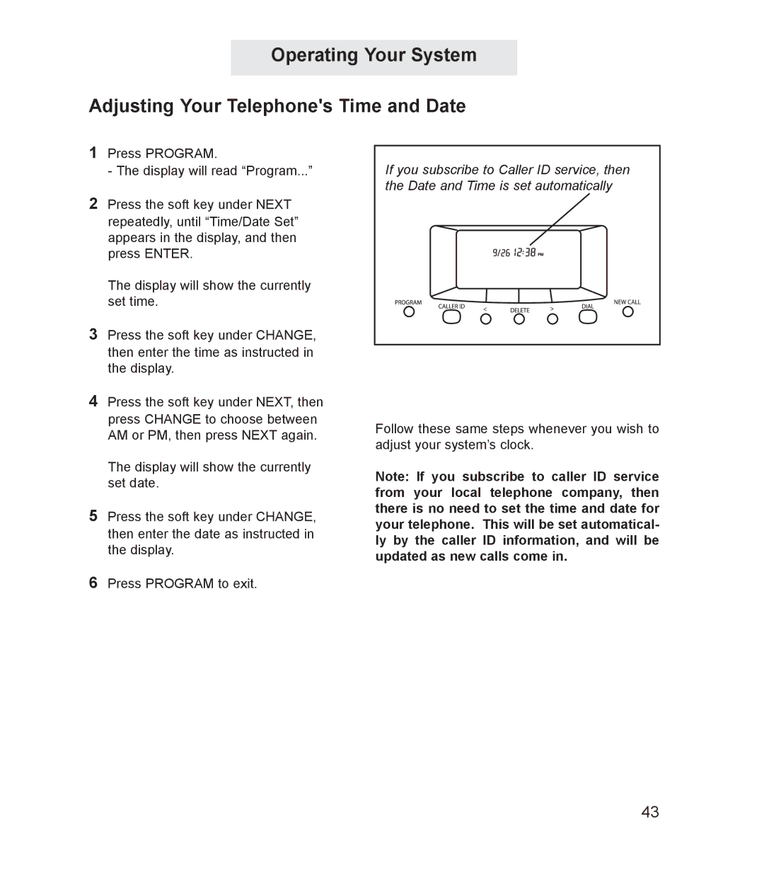 TMC ET4000 manual 