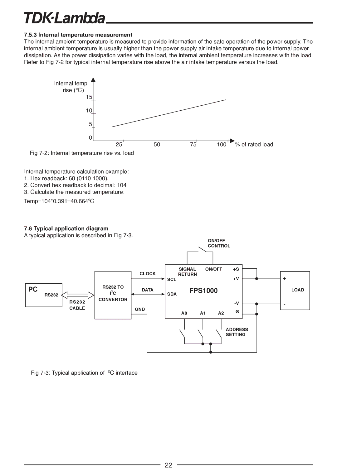 TOA Electronics FPS1000-12, FPS1000-24, FPS1000-32, FPS-S1U, FPS-T1U, FPS1000-48 instruction manual Typical application diagram 