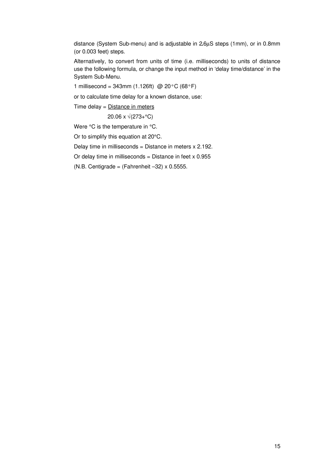 TOA Electronics TDX2 user manual 