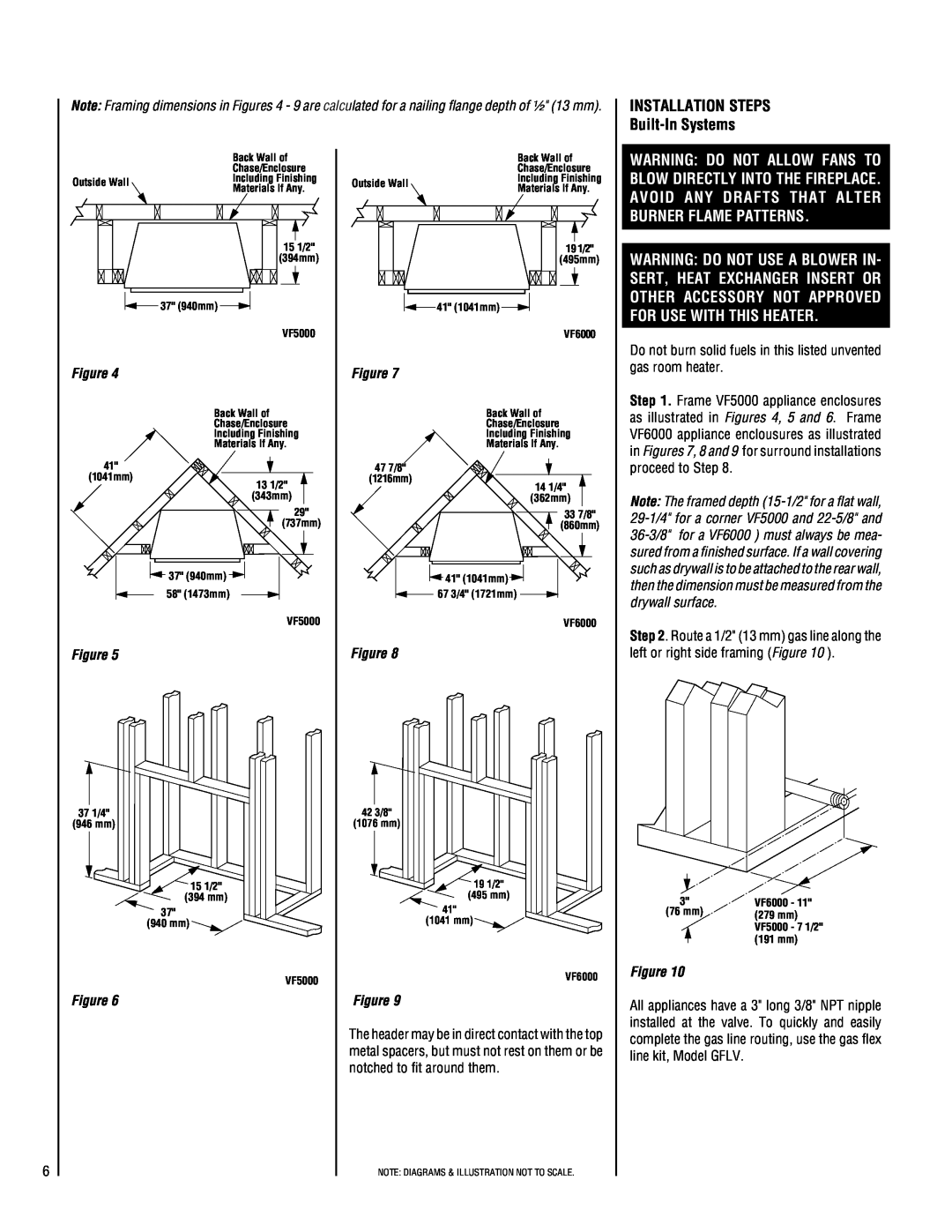 TOA Electronics VF5000-CMP-2 operating instructions 