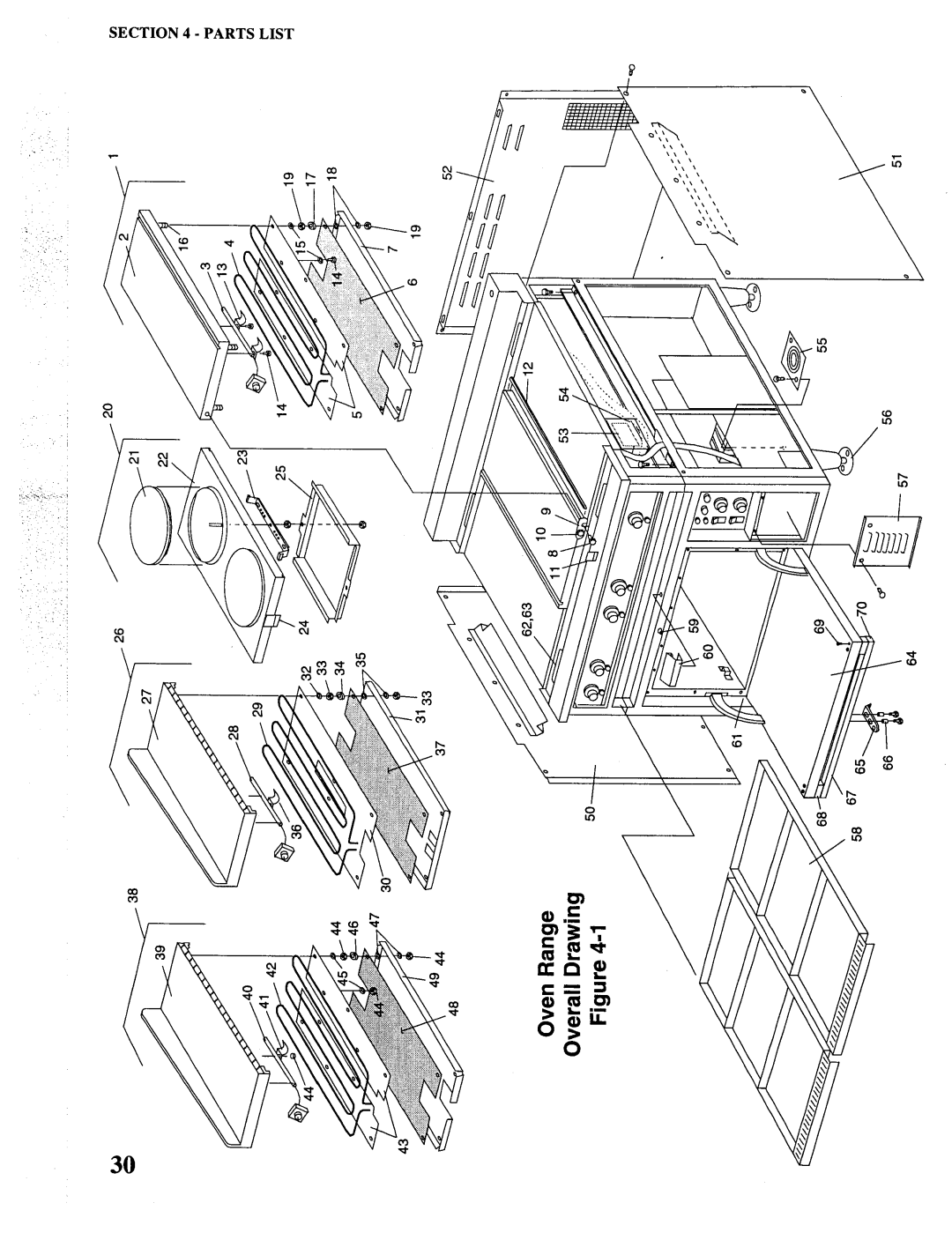 Toastmaster RH36, MH36, CO36 manual 