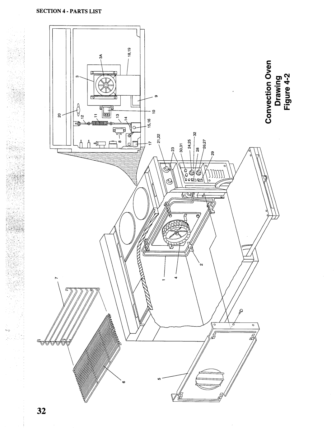 Toastmaster MH36, RH36, CO36 manual 