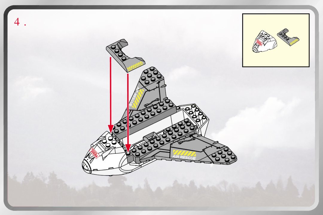 Tonka AGES 4+ manual 