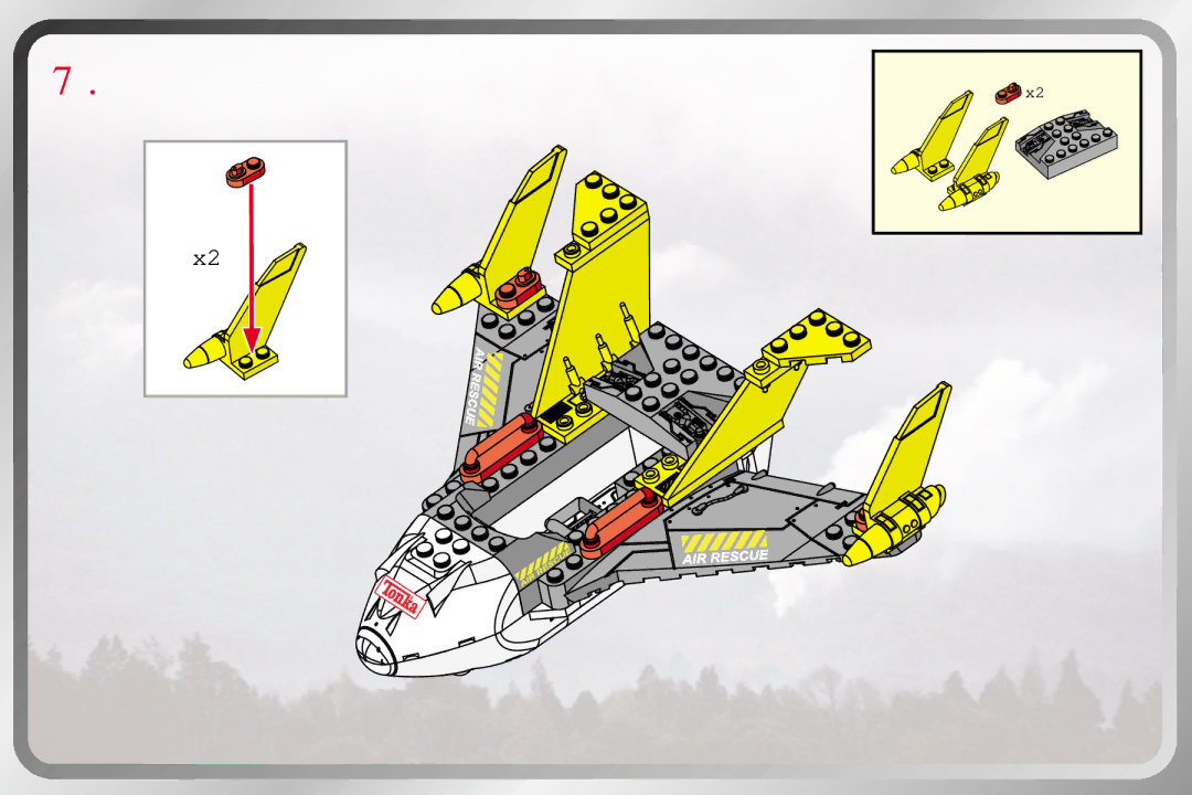 Tonka AGES 4+ manual 