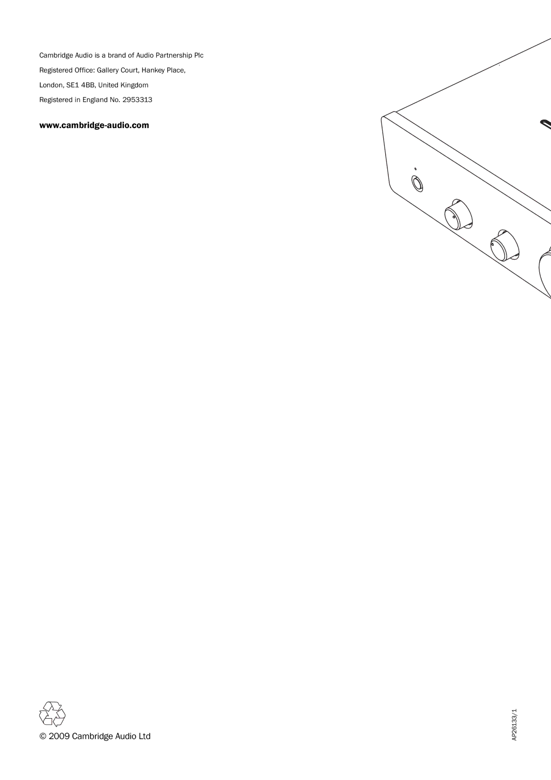 Topaz Systems AM5, AM1 manual AP26133/1 