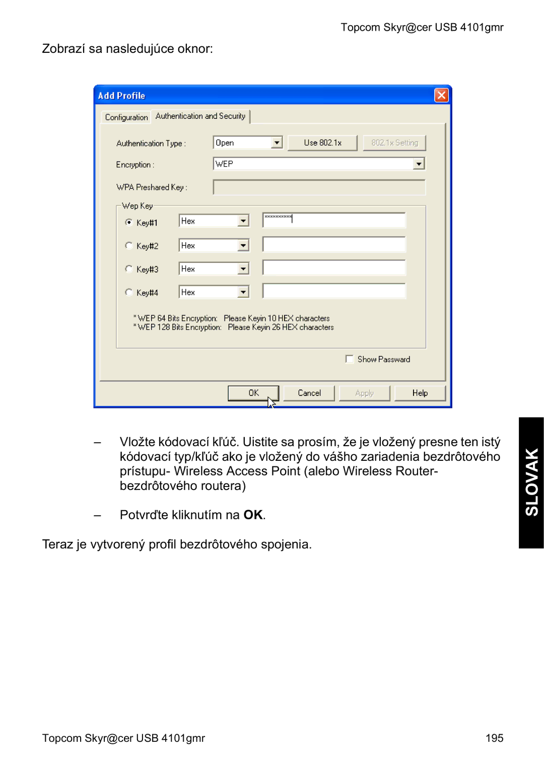 Topcom 4101GMR manual do utilizador Topcom Skyr@cer USB 4101gmr 195 