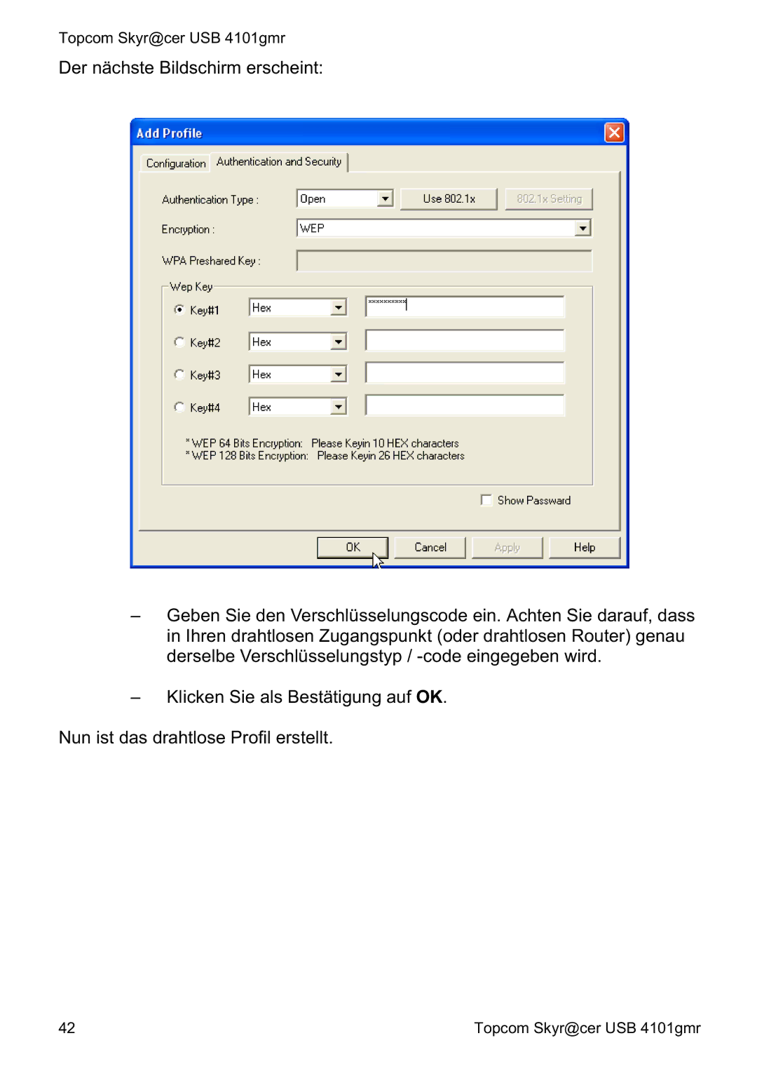 Topcom 4101GMR manual do utilizador Topcom Skyr@cer USB 4101gmr 