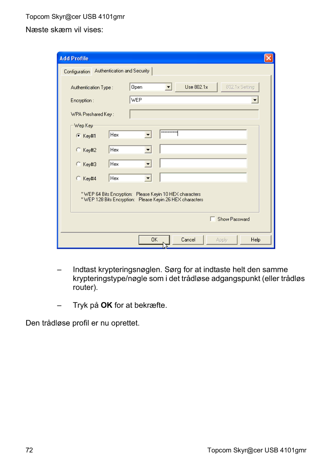 Topcom 4101GMR manual do utilizador Topcom Skyr@cer USB 4101gmr 