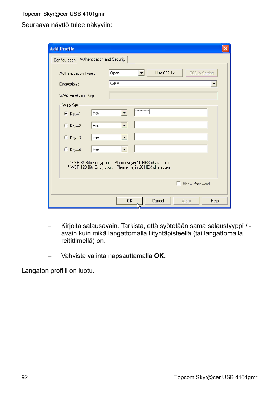 Topcom 4101GMR manual do utilizador Topcom Skyr@cer USB 4101gmr 