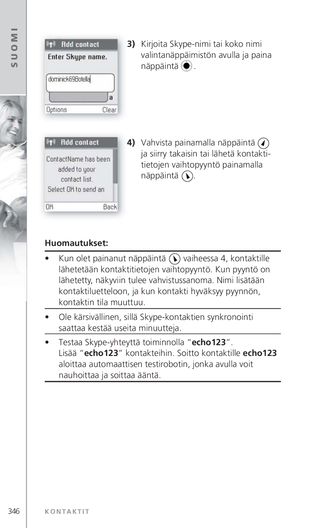 Topcom 6000 manual O N T a K T I T 