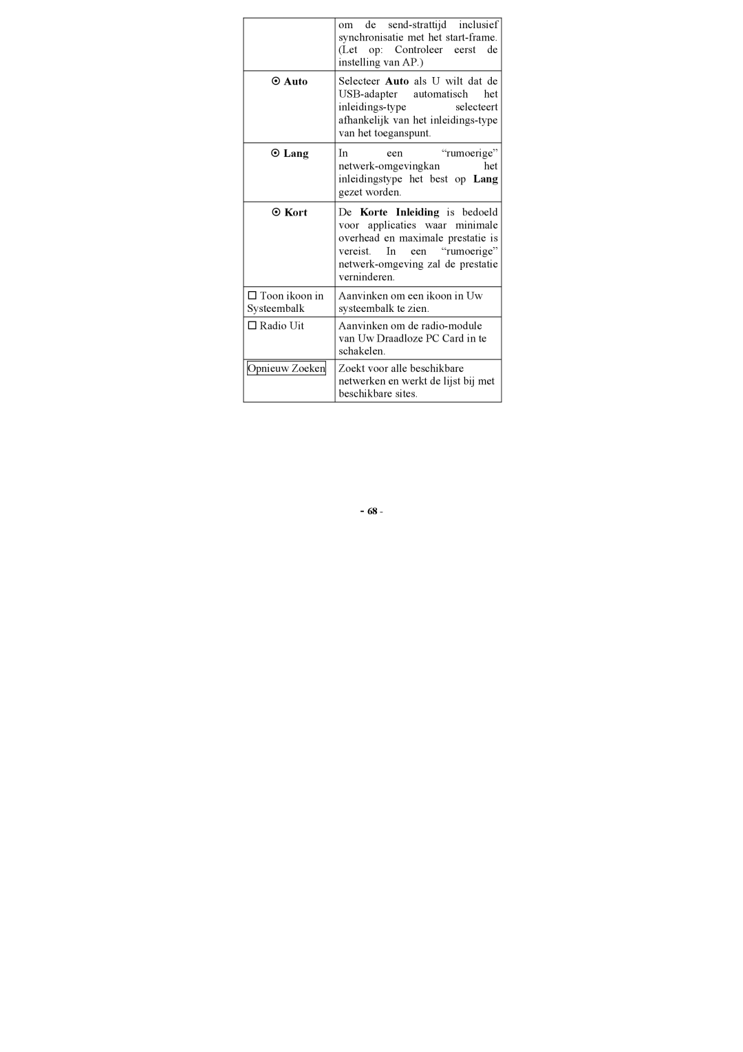 Topcom U8006178 manual 