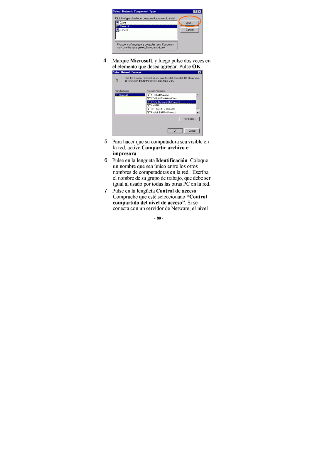 Topcom U8006178 manual 