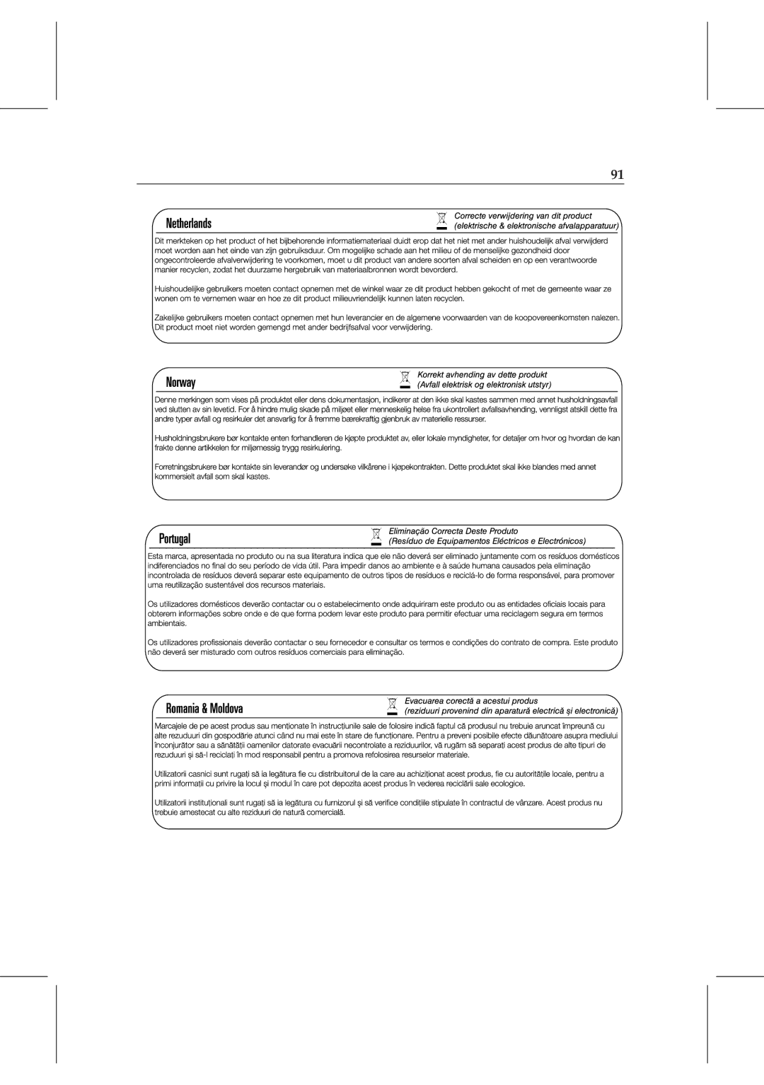 Topfield TF 5800 PVR user manual 