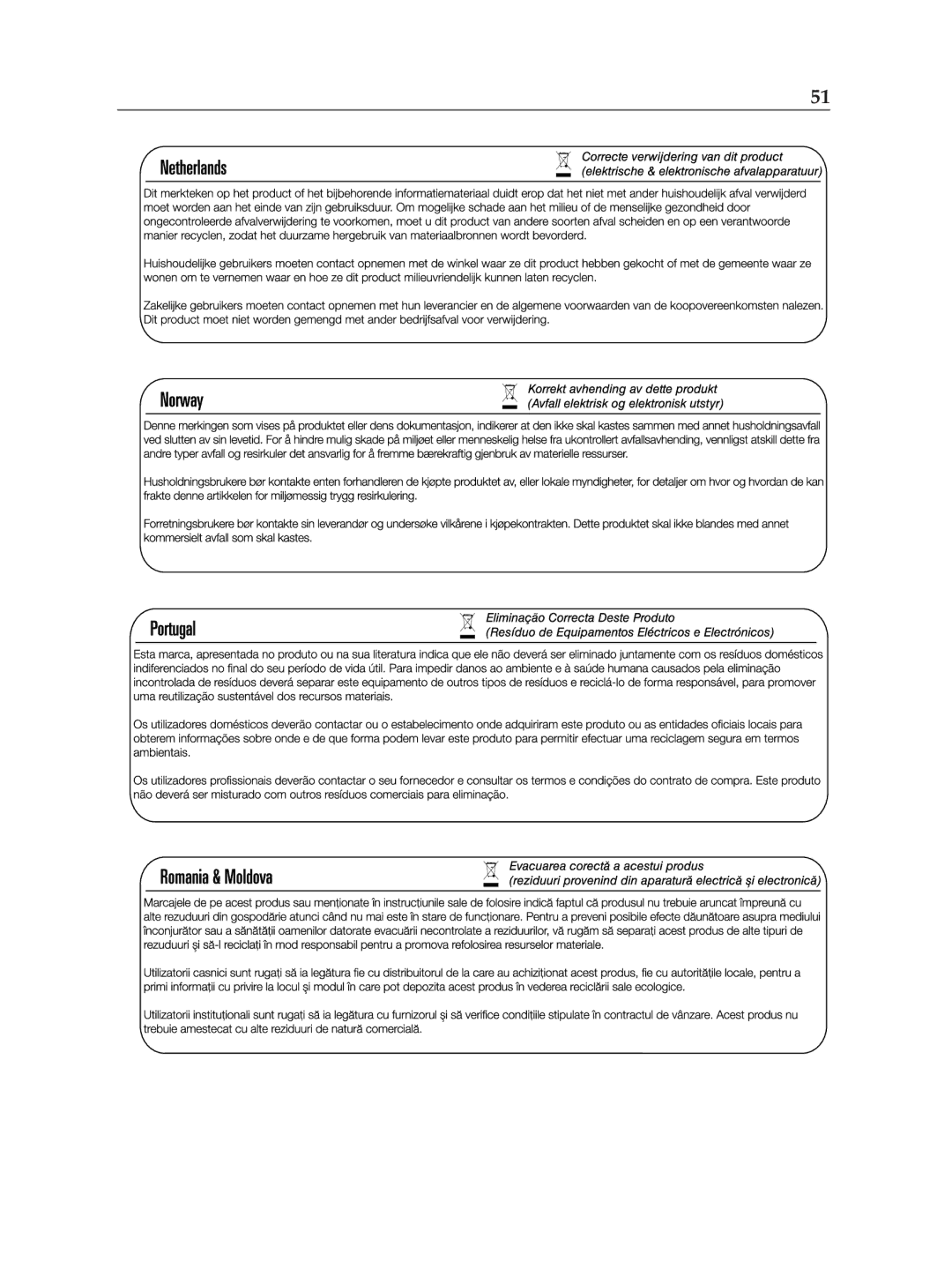 Topfield TF6000F user manual 