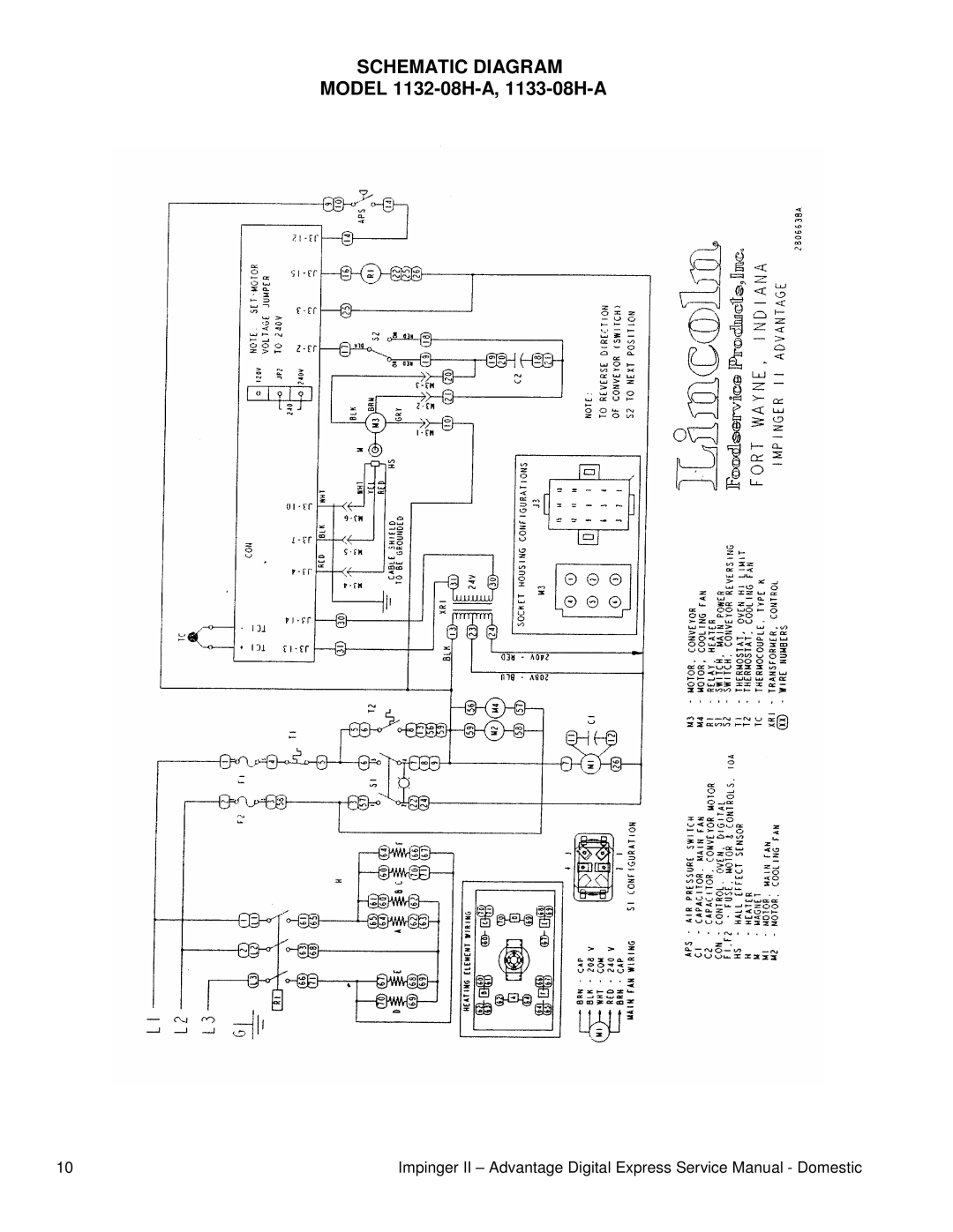 Toro 1133-080-A, 1132-080-A1, TRUE, 1130-080-A1, 1131-08H-A, 1116-080-A1, 1131-080-A1 Model 1132-08H-A, 1133-08H-A 