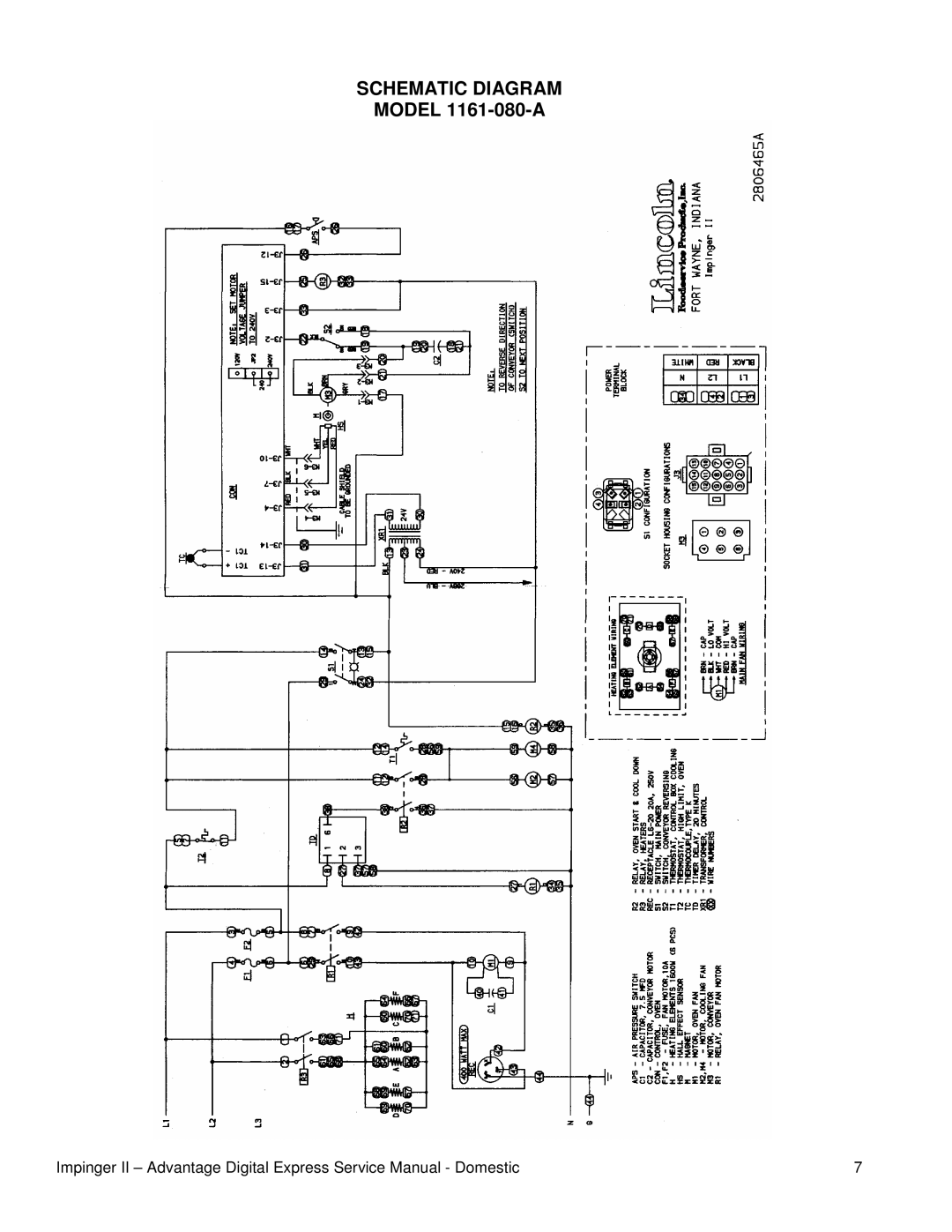 Toro 1131-080-A1, 1133-080-A, 1132-080-A1, TRUE, 1130-080-A1, 1131-08H-A, 1116-080-A1, 1132-08H-A, 1117-080-A Model 1161-080-A 