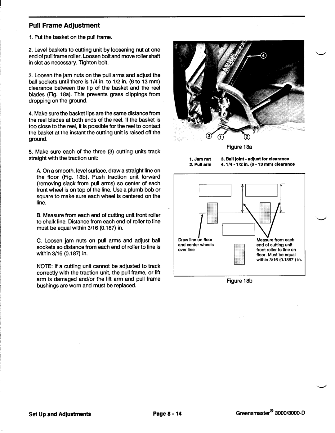 Toro 3100 manual 