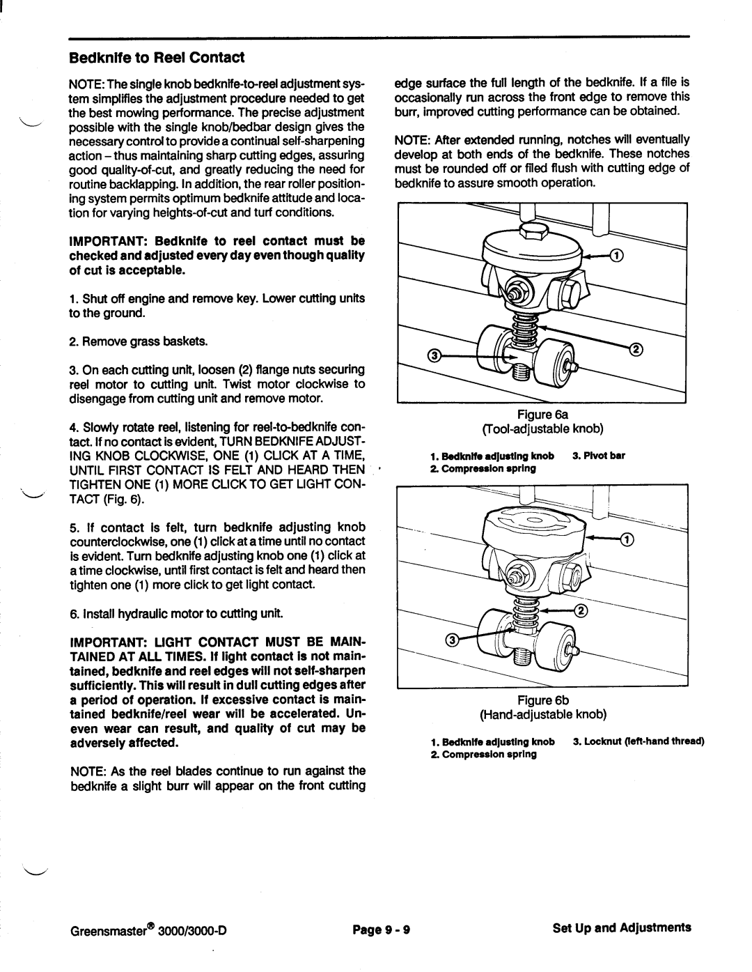 Toro 3100 manual 