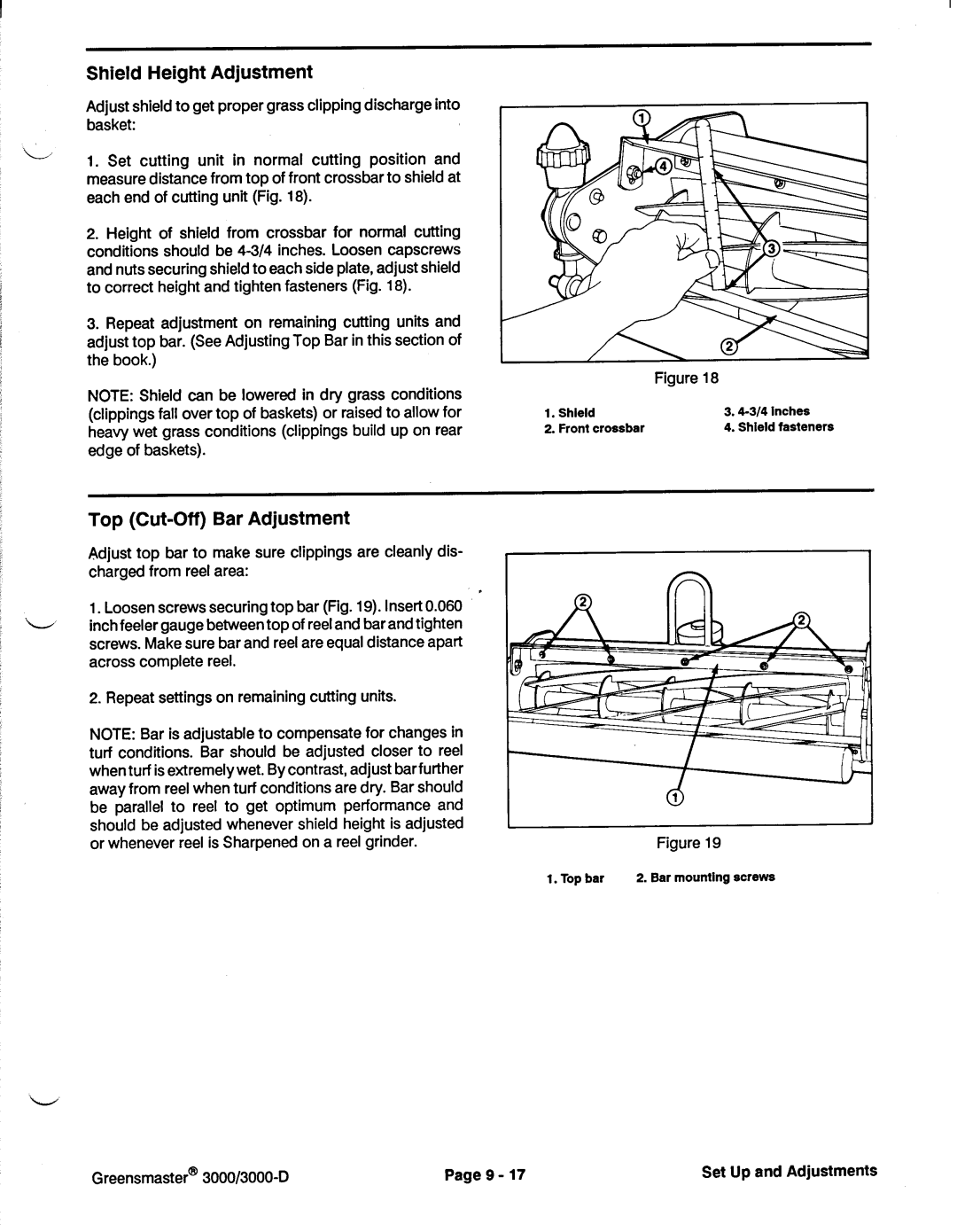 Toro 3100 manual 