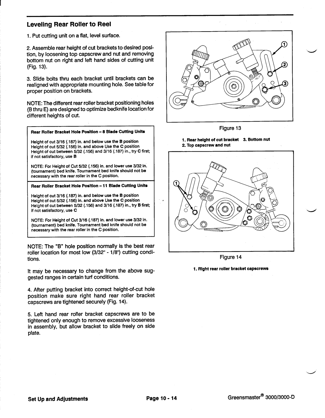 Toro 3100 manual 