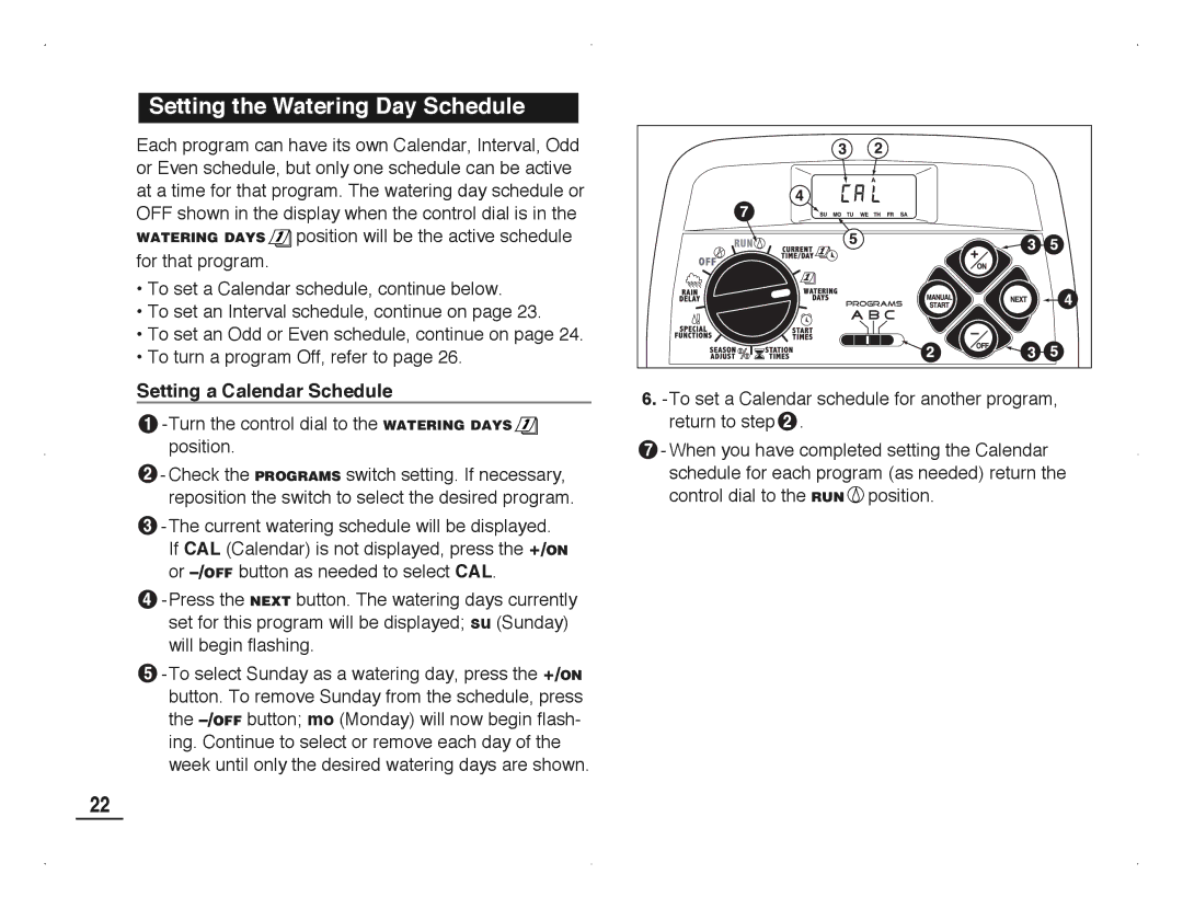 Toro TMC-212 manual 