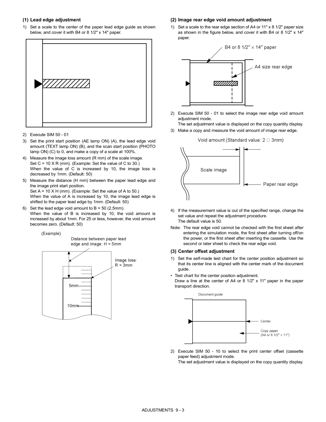 Toshiba e-STUDIO120, 150, [DP-1210, 1510] manual $% .!!!#, $&% !/!#!#, $+% !#, @ .1F&2 