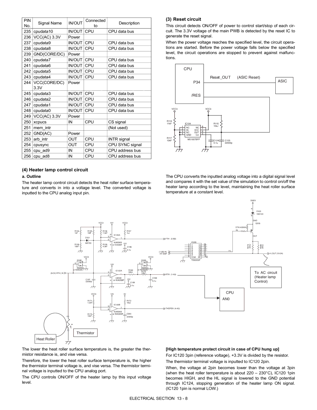 Toshiba 150, [DP-1210, 1510], e-STUDIO120 manual $%#%, @.-A $%0, #%$, $!!$%,%!0, $!# .22 $ $! # */ $ %$ #$+ ##0 