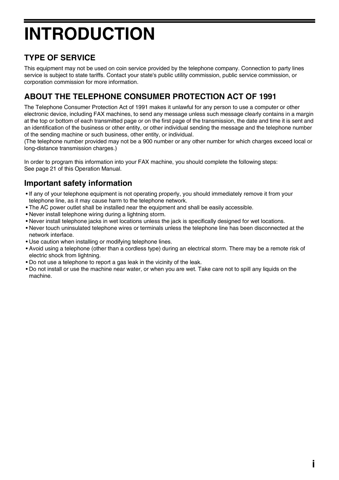 Toshiba 162D, 151D manual Introduction, Important safety information 