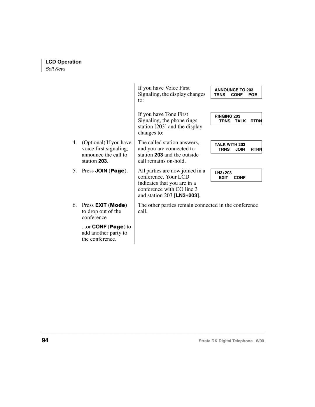 Toshiba 2000-series manual Optional If you have 