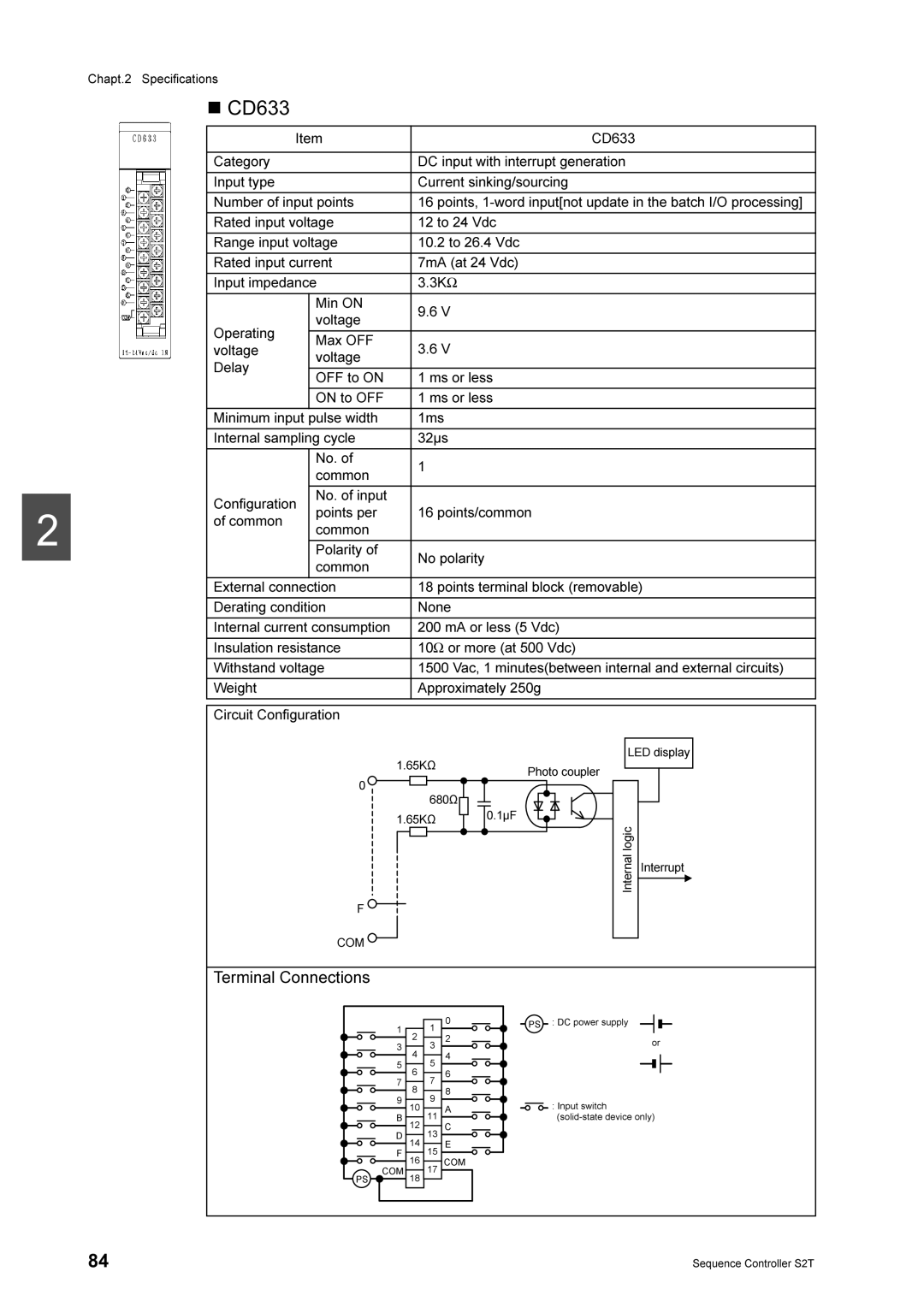 Toshiba 2000 manual KDSW6SHFLILFDWLRQV, Eorfnuhprydeoh, $Ruvv, Qwhuuxsw, Rifrpprq 