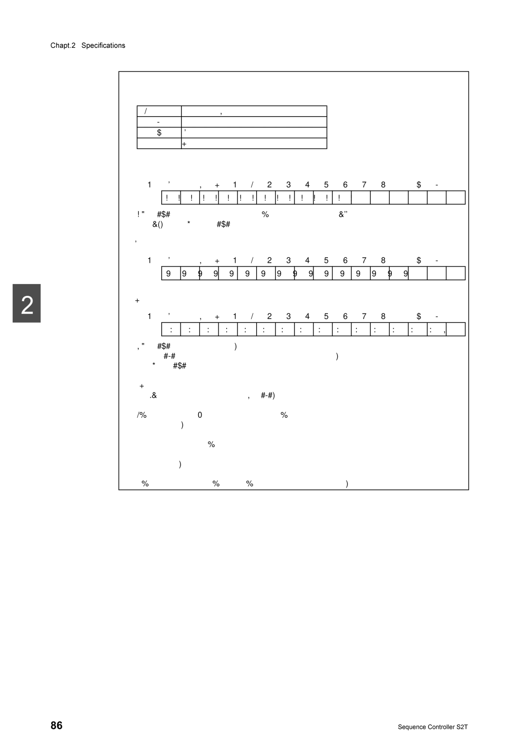 Toshiba 2000 manual Kdqjhghwhfwlrqhqdeohuhjlvwhuelwdvvljqphqw@, Lqwkhxvhusurjudp, Qrughu, Ghwhfwlrqlvhqdeohg 