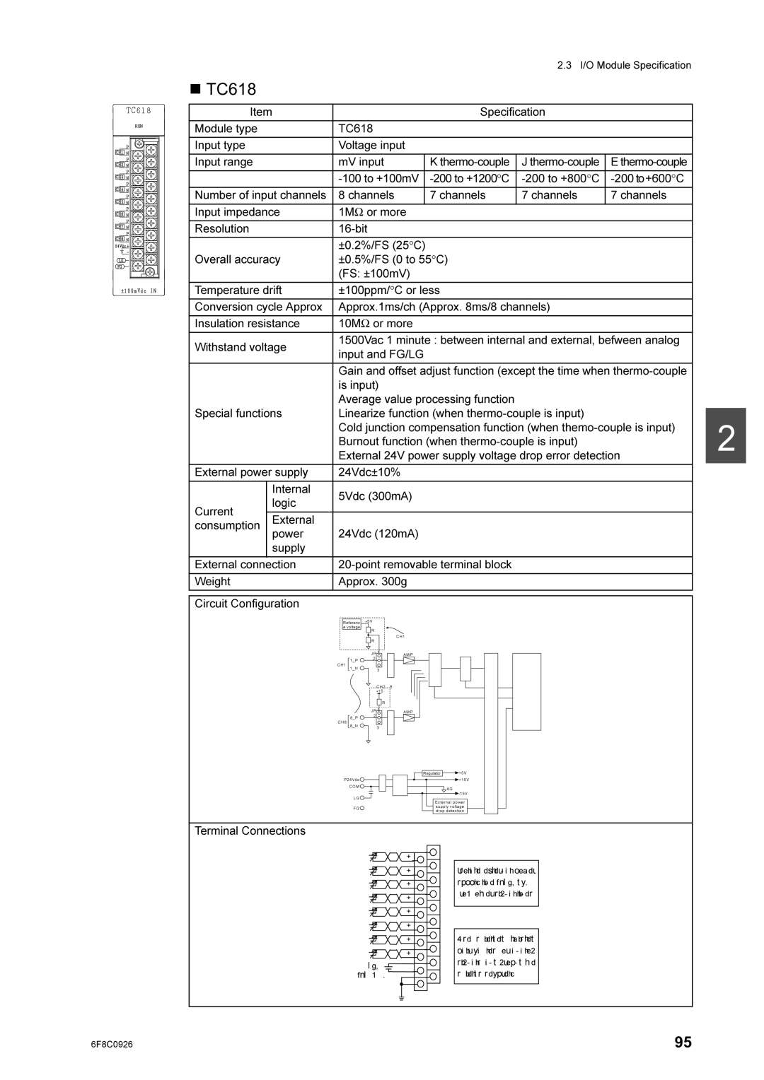 Toshiba 2000 manual HU3, Srzhu, Xuuhqw, 7HPSUDWXUHGULIW, Iurprwkhuvljqdowzlvwhgolqhv 