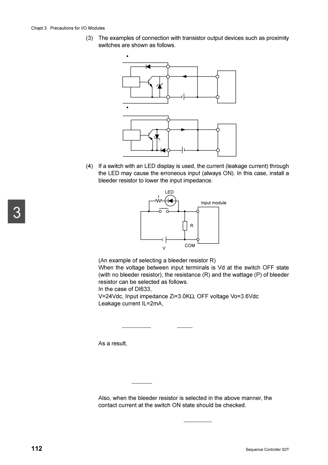 Toshiba 2000 manual FRQWDFWFXUUHQWDWWKHVZLWFK21VWDWHVKRXOGEHFKHFNHG, Pd\Fxvhd, Idvzlwfkzlwkq 