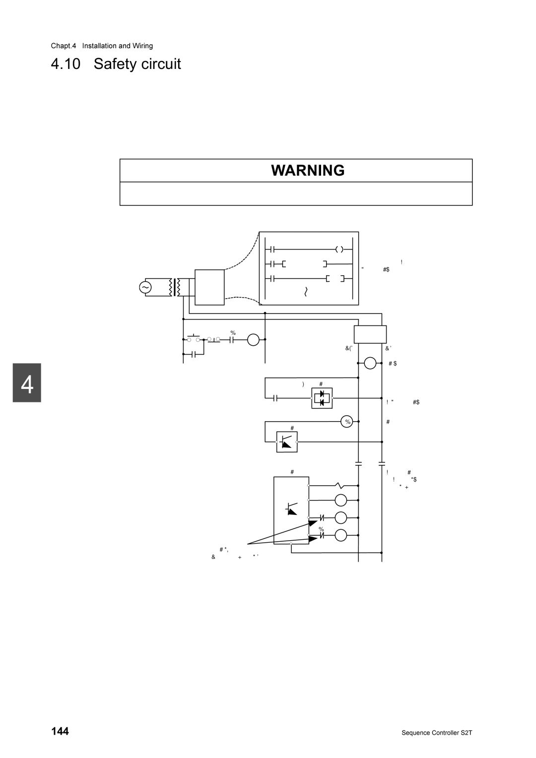 Toshiba 2000 manual Vwduwhu, 5OLV21GXULQJ581, 2ZKHQHPHUJHQF 