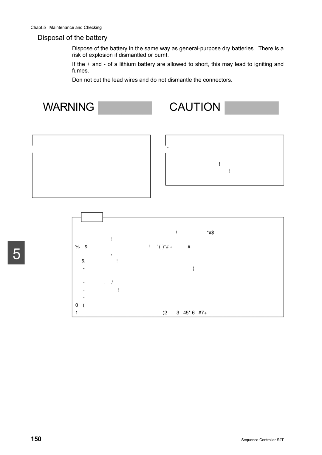 Toshiba 2000 manual Rupdnhlwvkw, DF Wlrqvfdqfdxvhiluh RU, Hsorvlrq, Rqrwxvh 