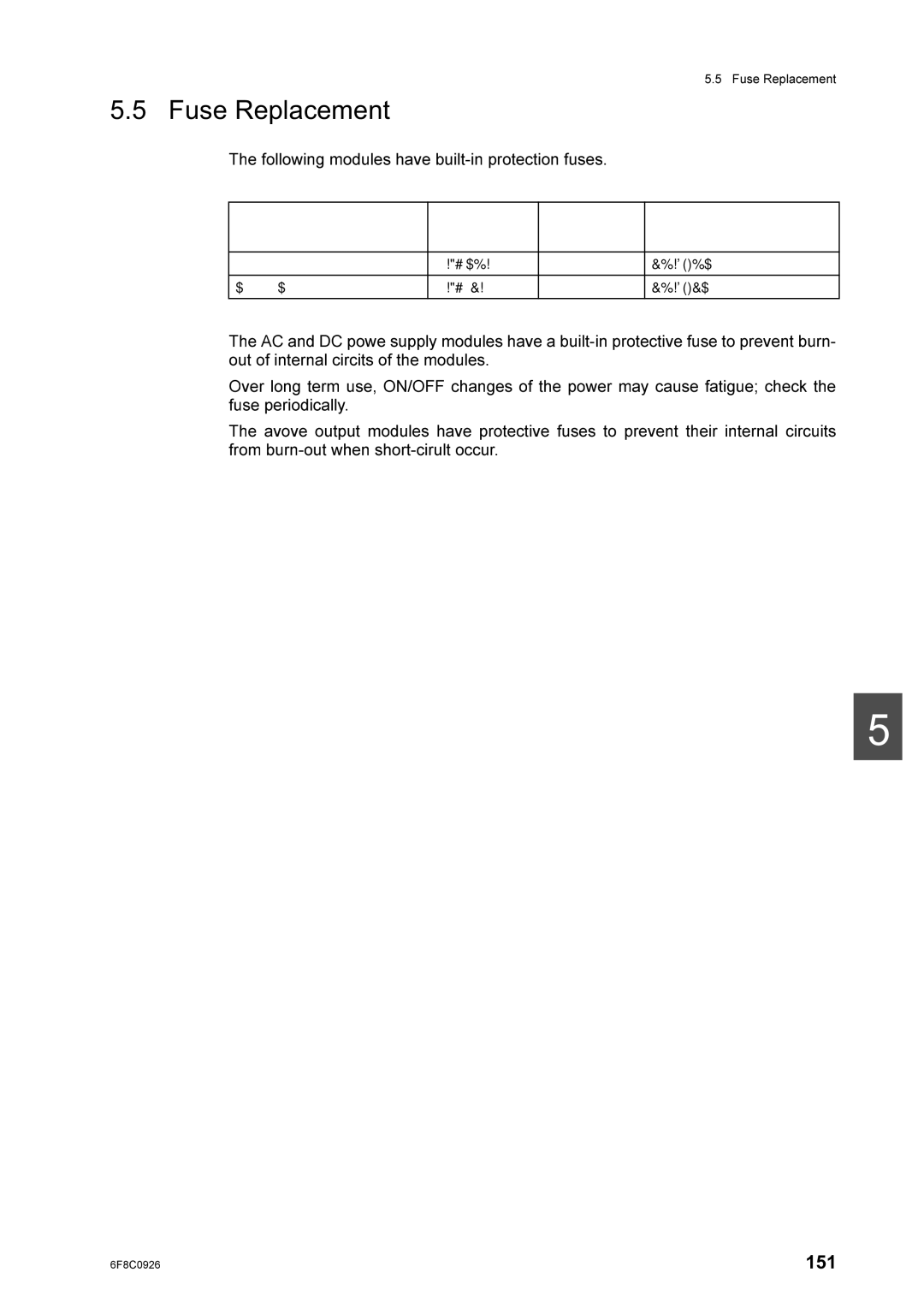 Toshiba 2000 manual XVH5HSODFHPHQW 