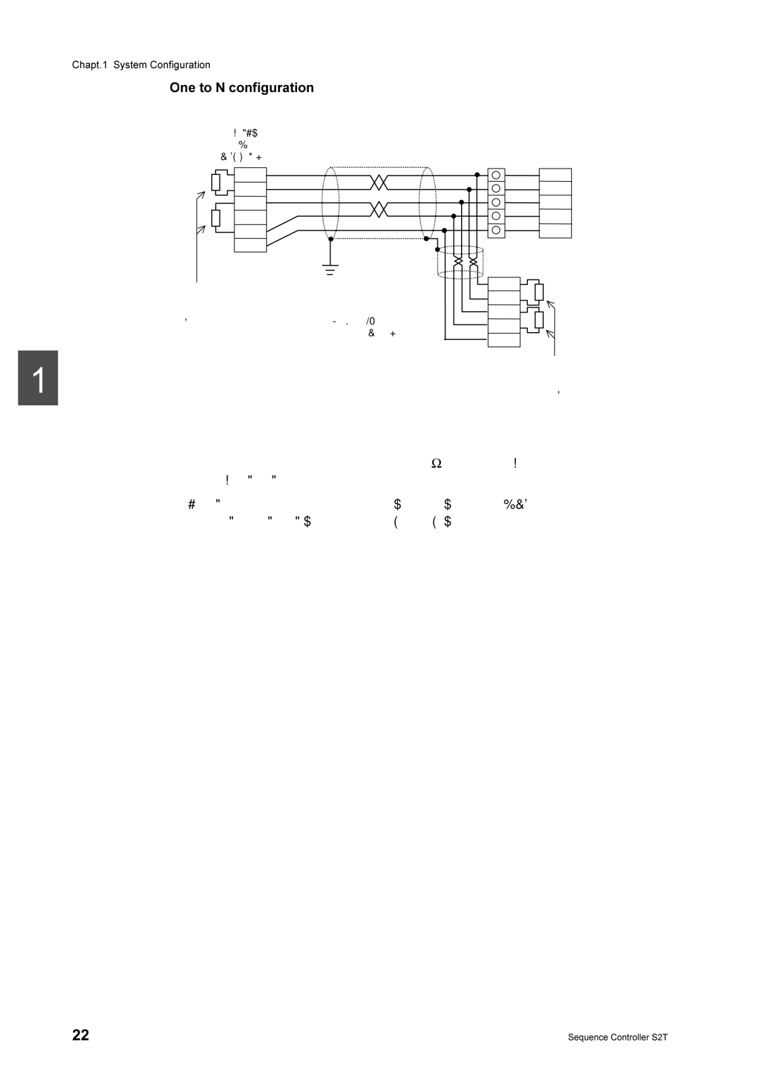 Toshiba 2000 manual 6HTXHQFH&RQWUROOHU67 