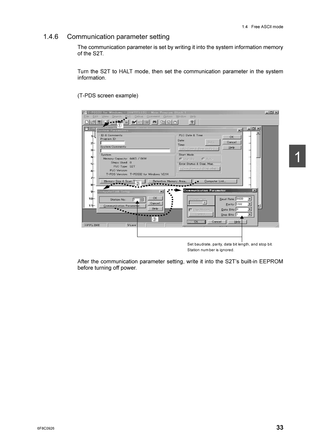 Toshiba 2000 manual 