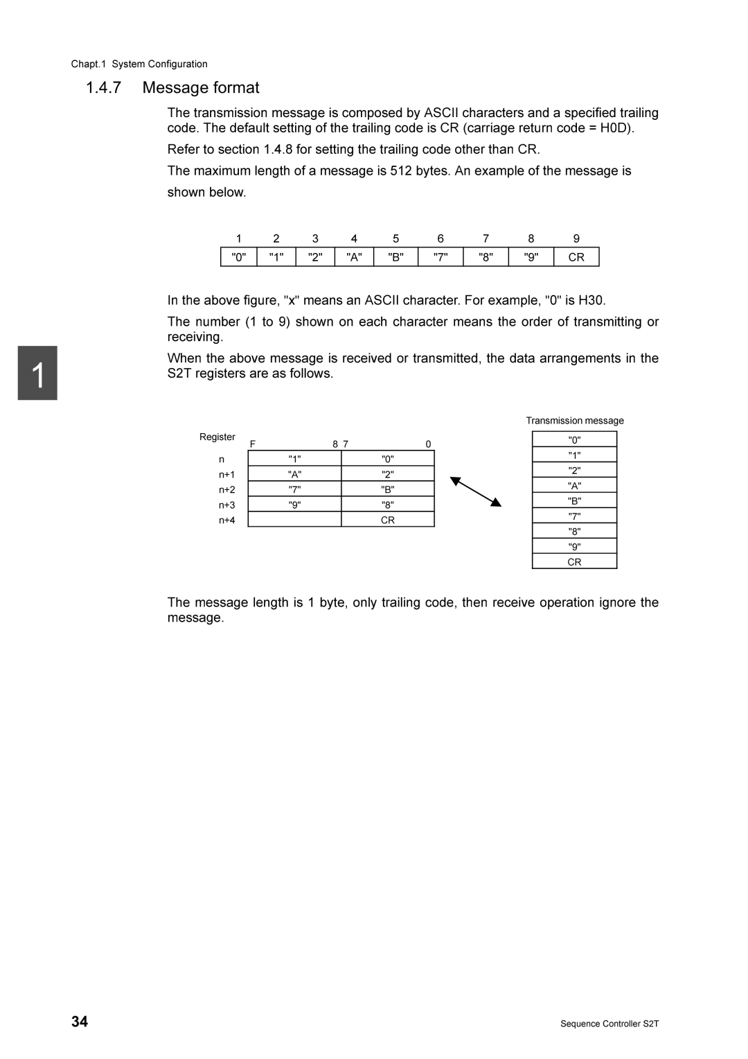 Toshiba 2000 manual Dqvwkhrughuri, KDSW6\VWHP&RQILJXUDWLRQ 