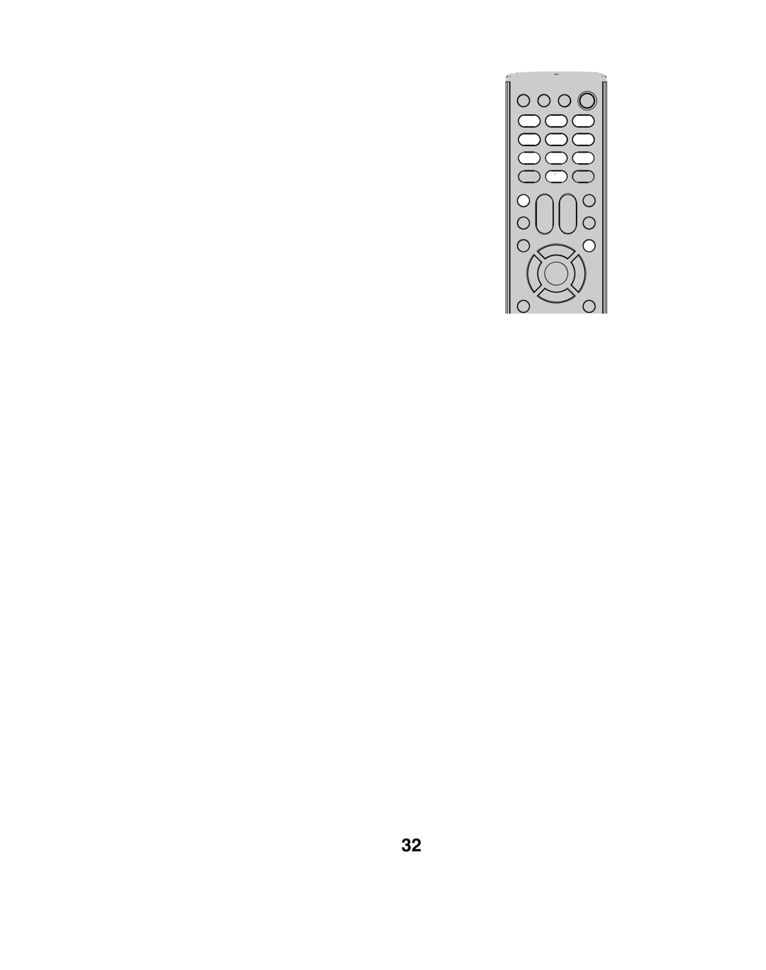 Toshiba 20HL85 appendix Selecting the picture size, Natural picture size, TheaterWide picture size for 43 format programs 