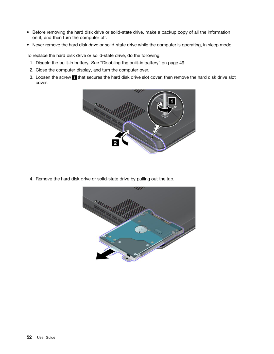 Toshiba 33474HU manual User Guide 