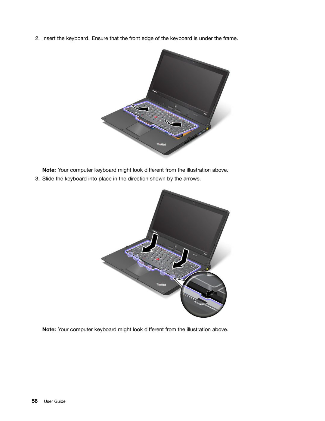 Toshiba 33474HU manual User Guide 