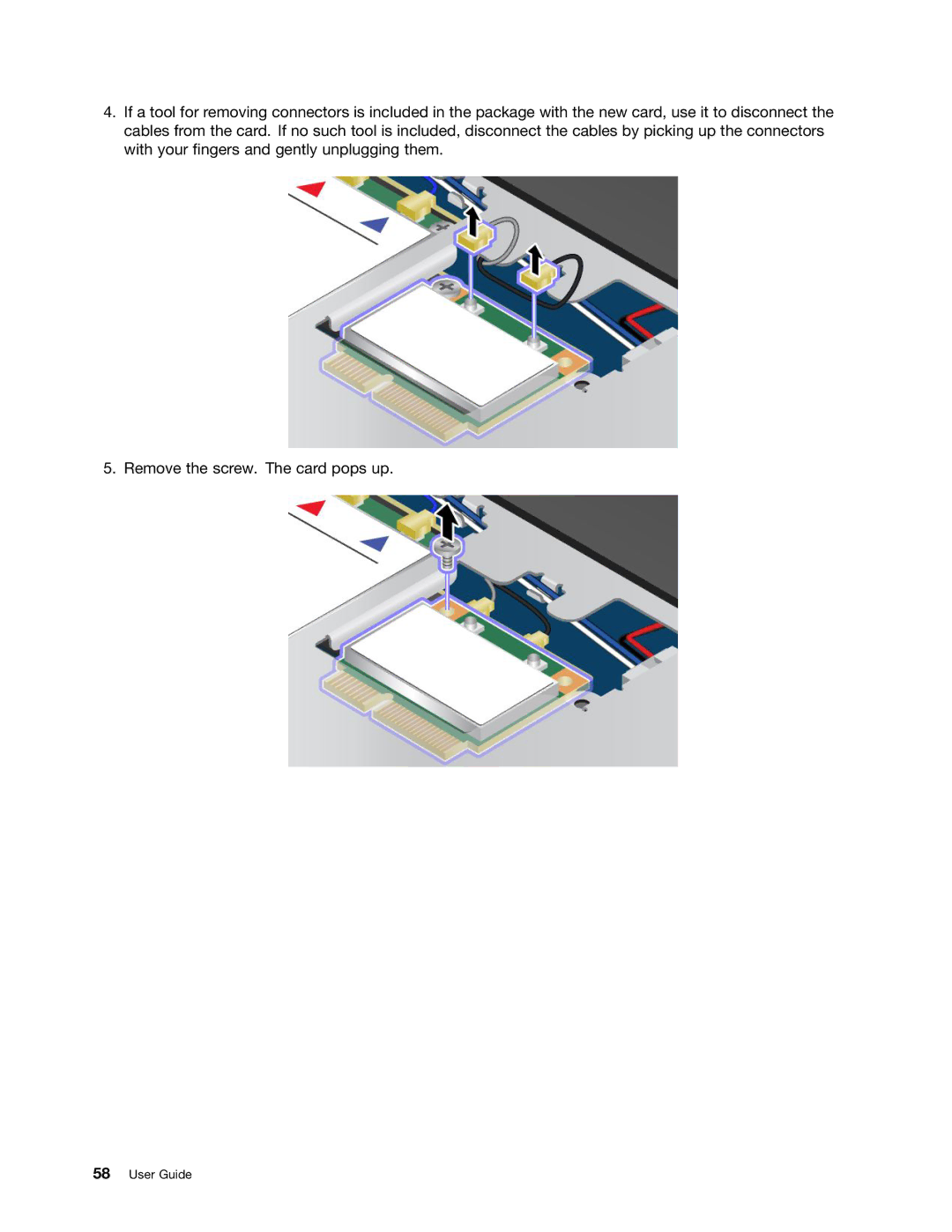 Toshiba 33474HU manual User Guide 