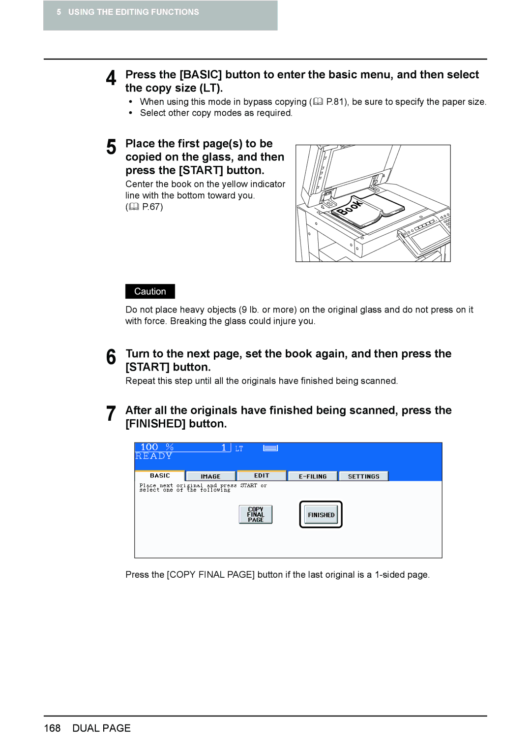 Toshiba 3510C manual Dual 